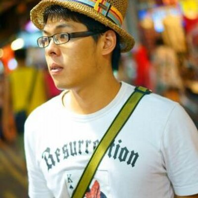 Profile Picture of Clark Chang (@wanttobe0901) on Twitter