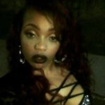 Profile Picture of Cantrice Tyler (@summapeach) on Instagram