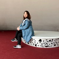 Profile Picture of Amber Hong (@amber-hong-7) on Quora