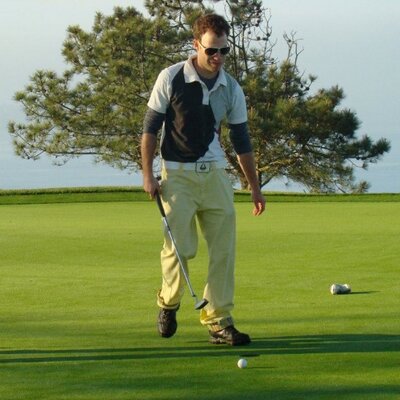 Profile Picture of Dave Kaplan (@davykap) on Twitter