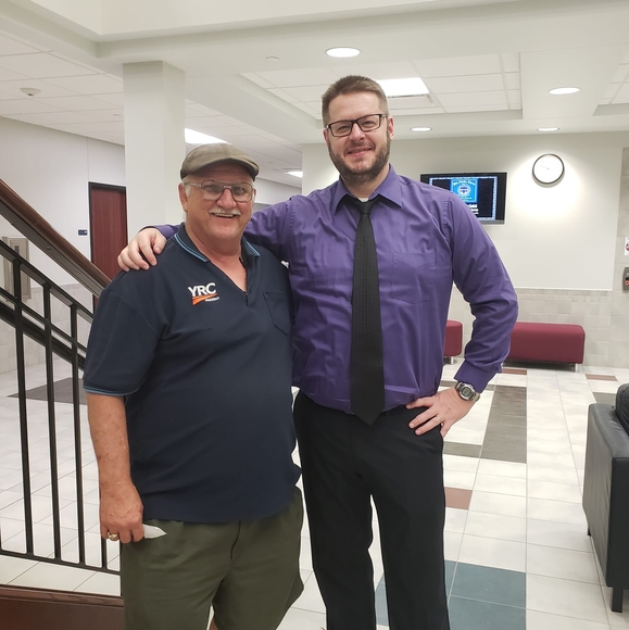 Profile Picture of John Wickliffe (@john_tech) on Poshmark