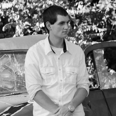 Profile Picture of Bailey Heath Smith (@Heath111697) on Twitter