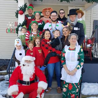 Profile Picture of Christy Wittstruck (@cwittstruck) on Facebook