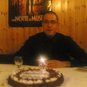Profile Picture of Fabrizio Musso (@143688020) on Myspace