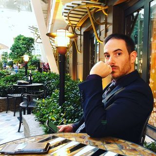 Profile Picture of Robert Blount (@blountra) on Instagram