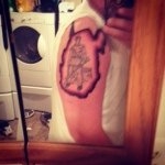 Profile Picture of Aaron Racer (@wvumaniac30) on Instagram