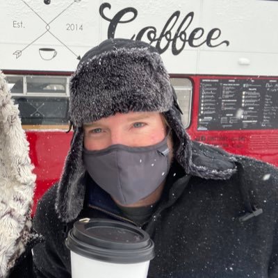 Profile Picture of Eric Milligan (@EricMilligan20) on Twitter