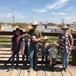 Profile Picture of Dustin Hammit (@theinsurgenc) on Instagram