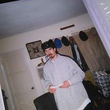 Profile Picture of Jessie Barragan (@jb71_j) on Twitter