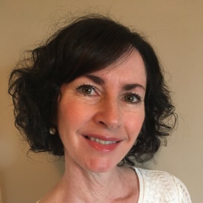 Profile Picture of Claire McIlroy (@ClaireMcIlroy) on Twitter