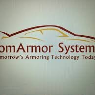 Profile Picture of Tom Fleenor (@TomArmorSystems) on Twitter