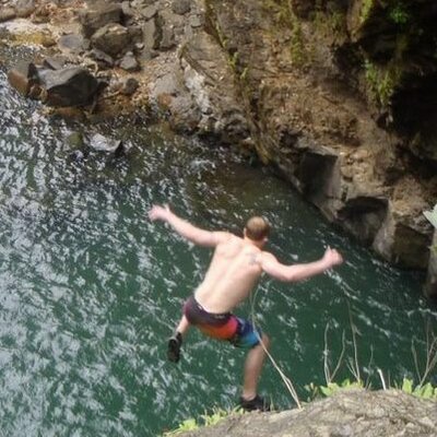 Profile Picture of Brian Bender (@brianbender12) on Twitter