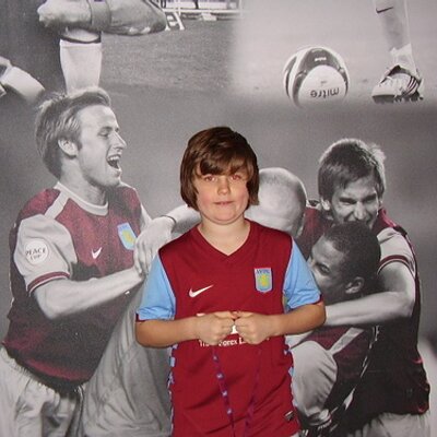 Profile Picture of William Kinsella (@Willkin99) on Twitter