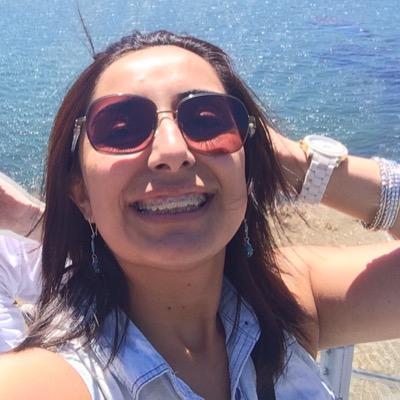 Profile Picture of Mabel Mora Aranzáez (@Mabelock) on Twitter