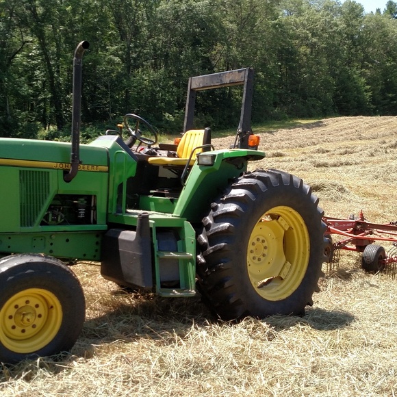 Profile Picture of Matthew Agnello (@ag_f150) on Poshmark