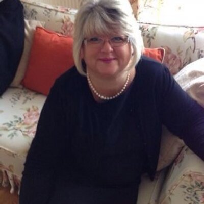 Profile Picture of Jackie Hales (@JackieHales2) on Twitter