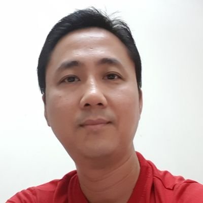 Profile Photo of Bernard Del Rosario (@bernsdelrosario) on Twitter