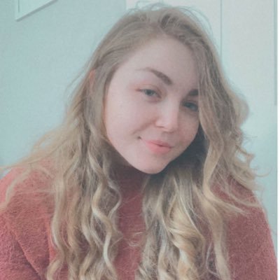 Profile Picture of Hazel Nutz (@hanna_alison) on Twitter