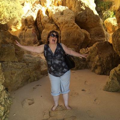 Profile Picture of Janet Connelly (@JanConnelly4) on Twitter