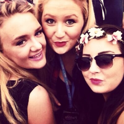 Profile Picture of Alexandra Patchett (@alex1derland) on Twitter