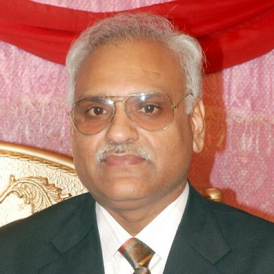 Profile Picture of Khalid Mahmood Khalid (@samaylive) on Twitter