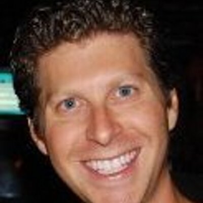Profile Picture of Richard Abraham (@ricari) on Twitter
