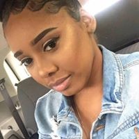 Profile Picture of Bree Carter (@bree-carter-10) on Quora