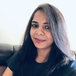 Profile Picture of Kinjal Sheth (@kinjal.sheth.391) on Instagram