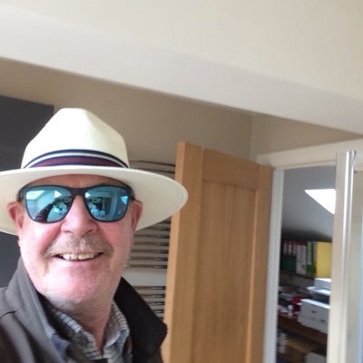 Profile Picture of Mark Stillman (@MarkSti58247380) on Twitter