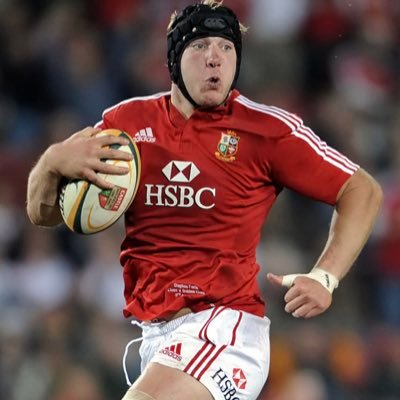 Profile Photo of Stephen Ferris (@StephenFerris6) on Twitter