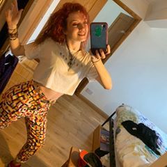 Profile Picture of Eleanor Jeffery (@eleanorjeffery3) on Tiktok