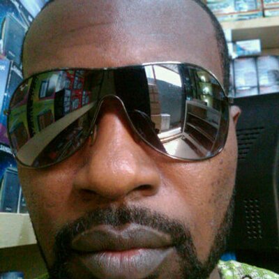 Profile Picture of FASORO OLUWASEGUN E (@omoauditor) on Twitter
