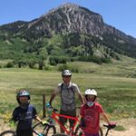 Profile Picture of Martin Spencer (@martin_spencer_cb) on Instagram