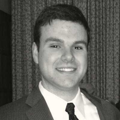 Profile Picture of Brett Plumb (@bplumb) on Twitter