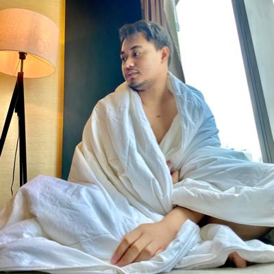 Profile Picture of Marc Palaruan (@cram88) on Twitter