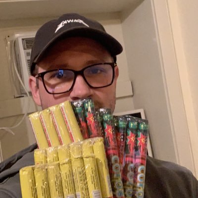 Profile Picture of David Bridges (@david__bridges) on Twitter