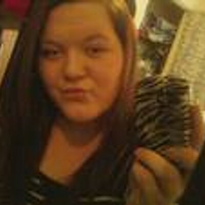 Profile Picture of Becky Farthing (@MizzBeckyy) on Twitter