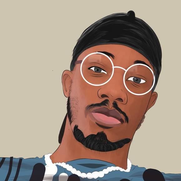 Profile Picture of Abou idriss zié Coulibaly (@abouidrisszic) on Poshmark