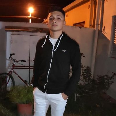 Profile Picture of Gezu 👽 (@JesusAguilera1w) on Twitter