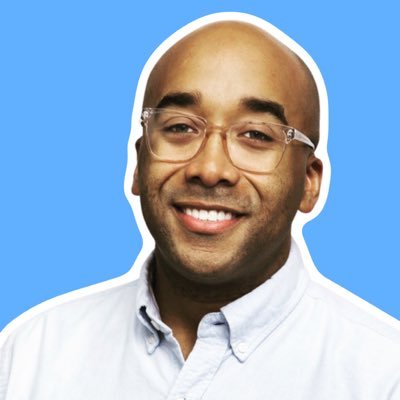 Profile Picture of Dr. Marcus Collins (@marctothec) on Twitter