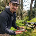 Profile Picture of Nicholas (Nick) Corbett (@nickcorbett99) on Instagram