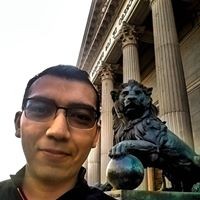 Profile Picture of Samuel Garza (@samuel-garza-15) on Quora