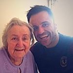 Profile Picture of Jamie James (@malachymonkey) on Instagram