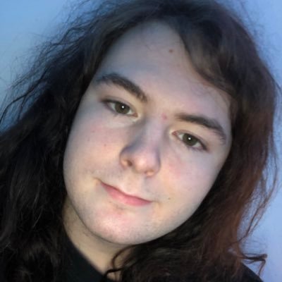 Profile Picture of Nick Stevens (@DerangedWolf115) on Twitter