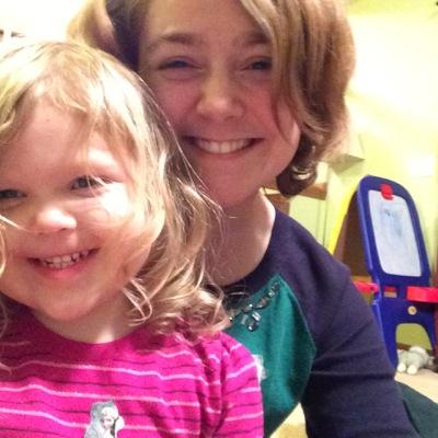 Jessie Marks - Twitter Profile Picture of Jessie Marks (@iowadrmama) on Twitter