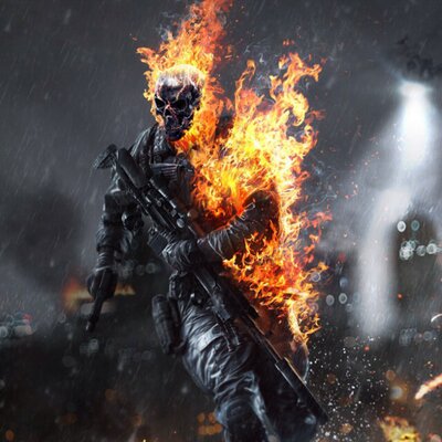 Profile Picture of Jacob Lillard (@jacob_lillard) on Twitter