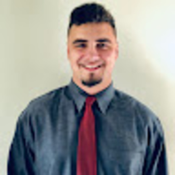 Profile Picture of Greg Mayer (@gregmayer728) on Poshmark
