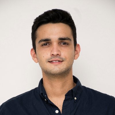 Profile Picture of Alejandro Robledo (@TheRealMorty92) on Twitter