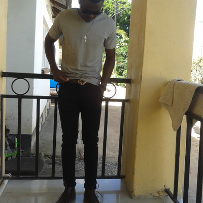 Profile Picture of Abel Craig Kabamba (@CraigKabamba) on Twitter