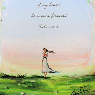 Profile Picture of Jennifer Treece (@BeautyfulBible) on Twitter